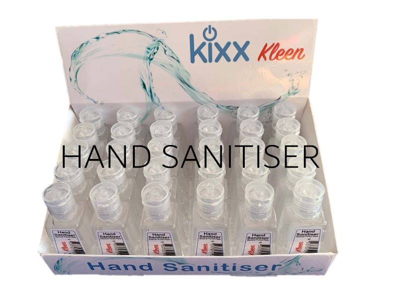 Hand Sanitizer: How it Begin and its Benefits